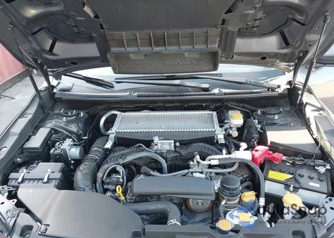 2023 Subaru Wrx Premium z USA, uszkodzony, nr VIN JF1VBAF6XP9820499